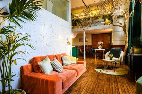 Argos teams with Pinterest to launch The Argos Mood Hotel.
